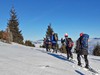 Malá Fatra na sněžnicích - pro začátečníky